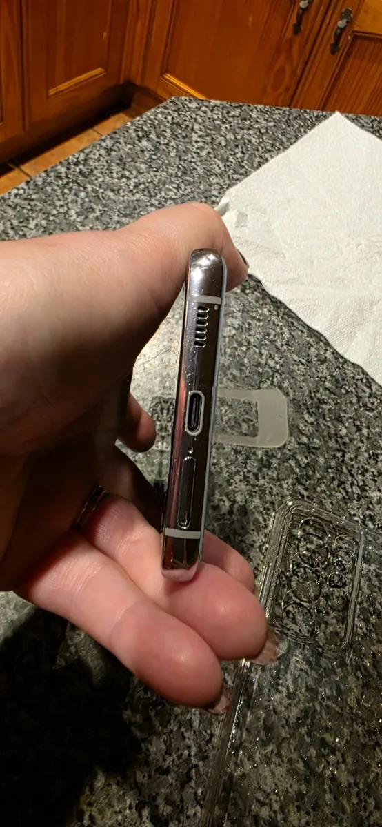 Samsung galaxy s21 ultra Smartphone for sale - Image 2