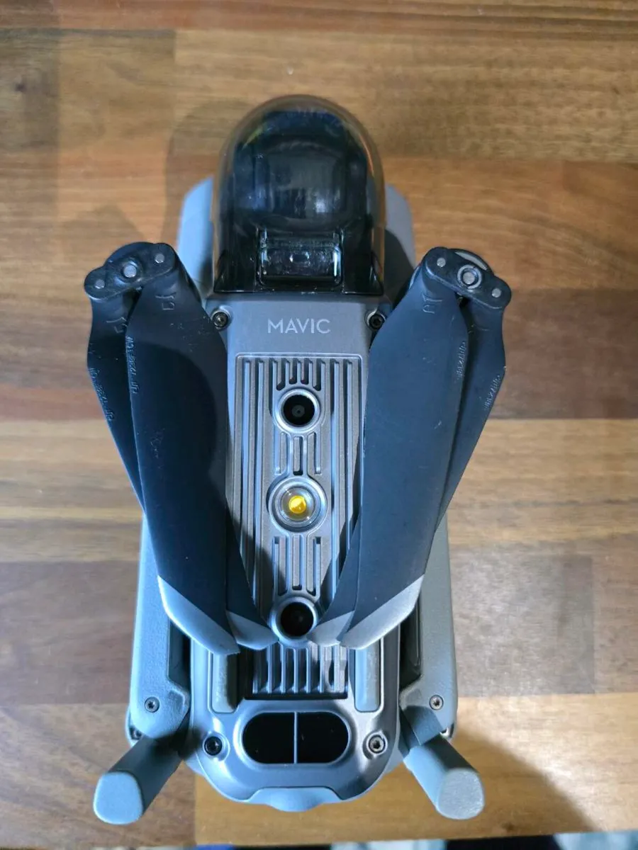 DJI Mavic Air 2 Flymore - Image 3