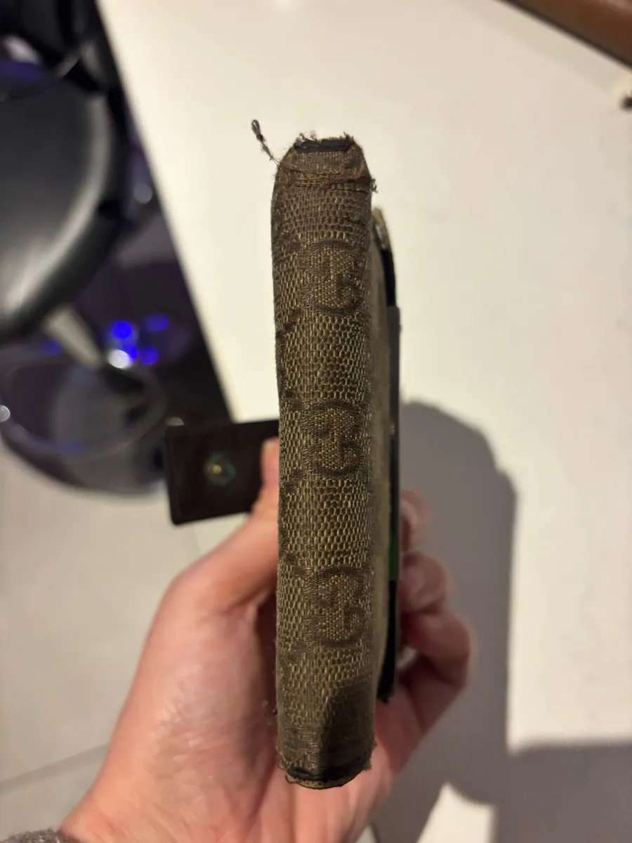 Gucci ladies wallet - Image 3