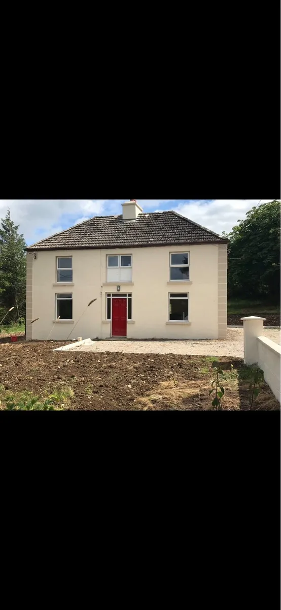 3 bedroom house - Image 2