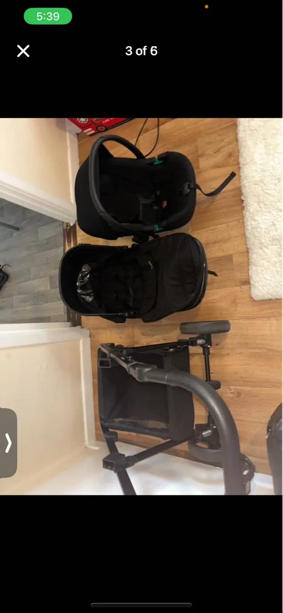 Origin Buggy - Image 2