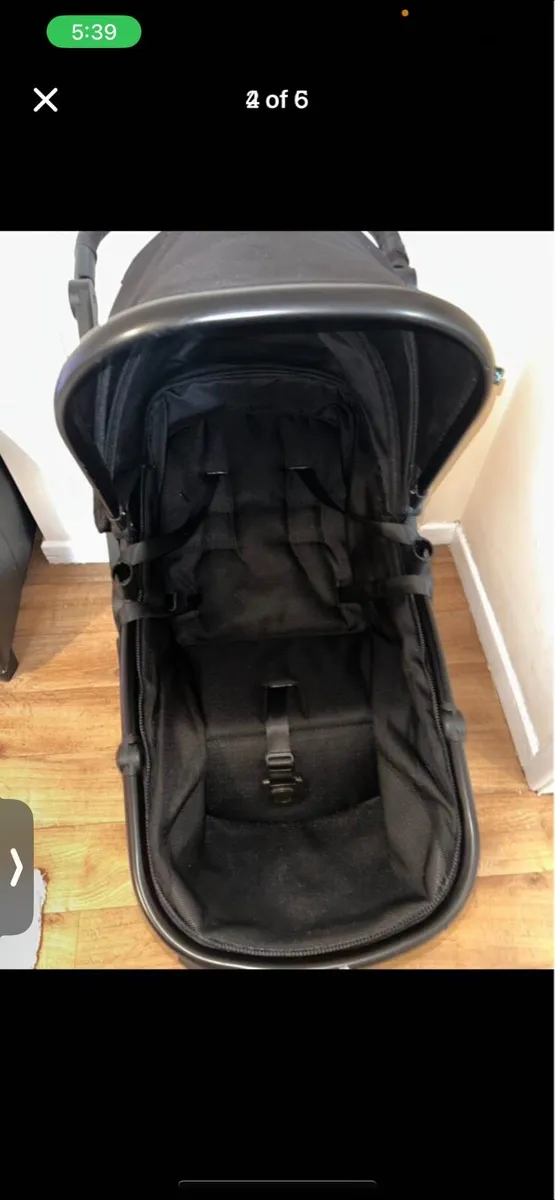 Origin Buggy - Image 3