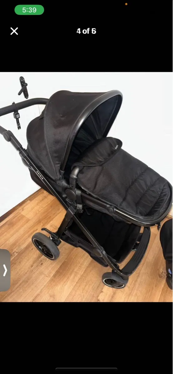 Origin Buggy - Image 4