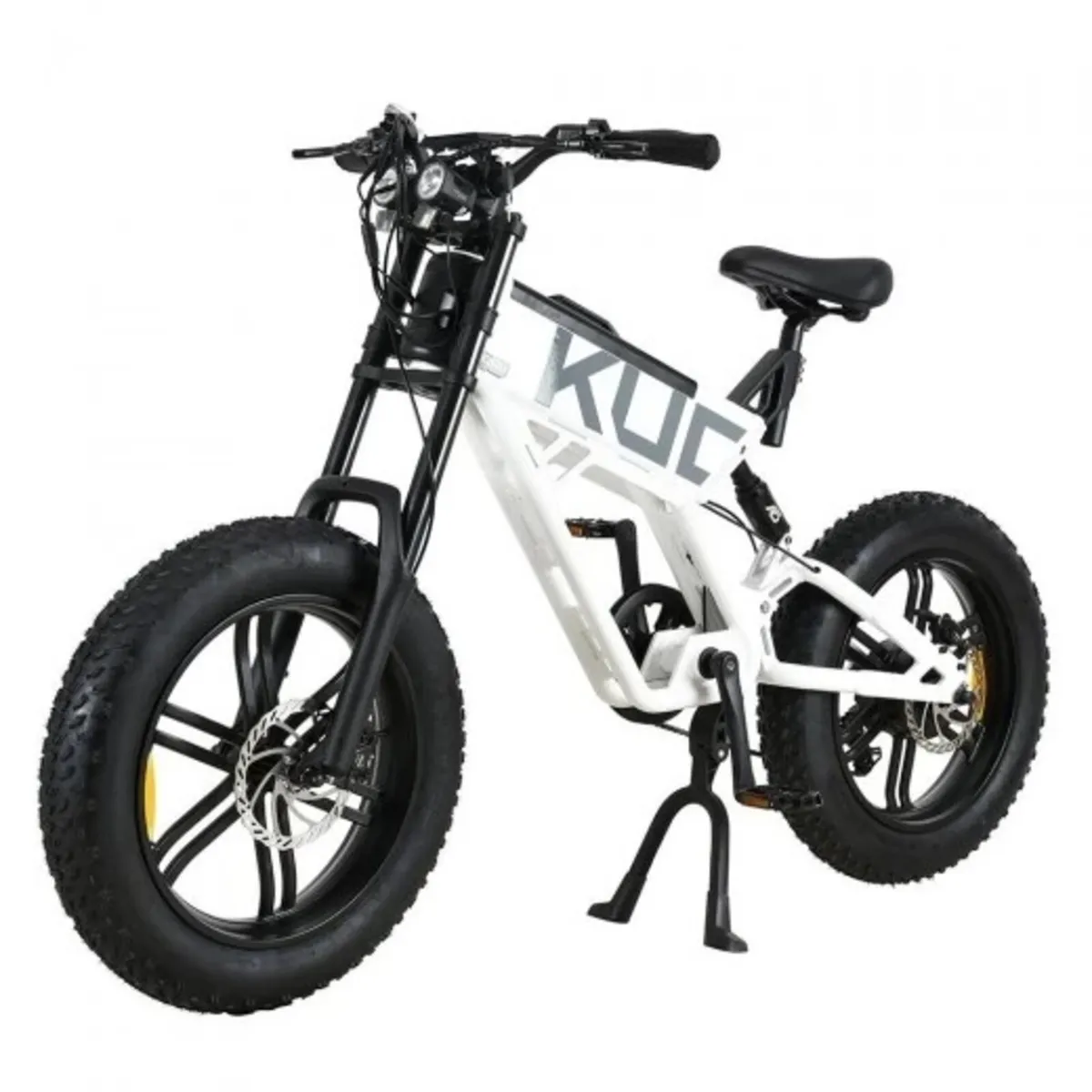 Kugoo T01 Ebike - Image 2