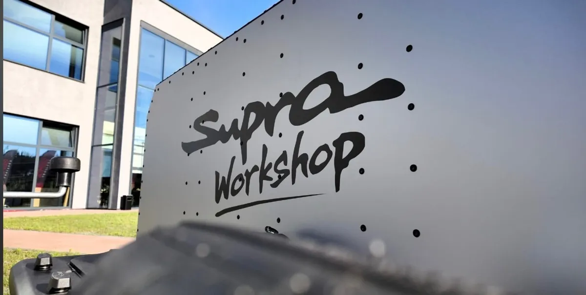 Gravity car Transporter recovery trailer - Image 2