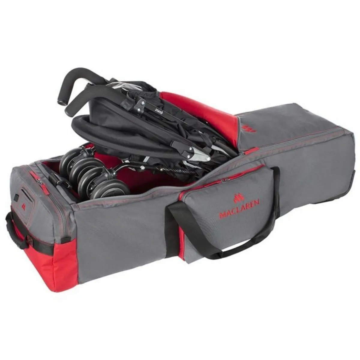 Maclaren Travel Case