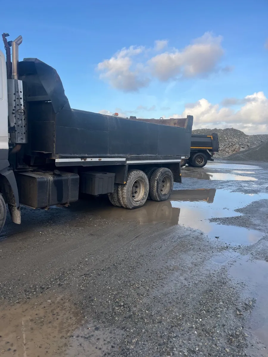 Hino Other 2014 - Image 1