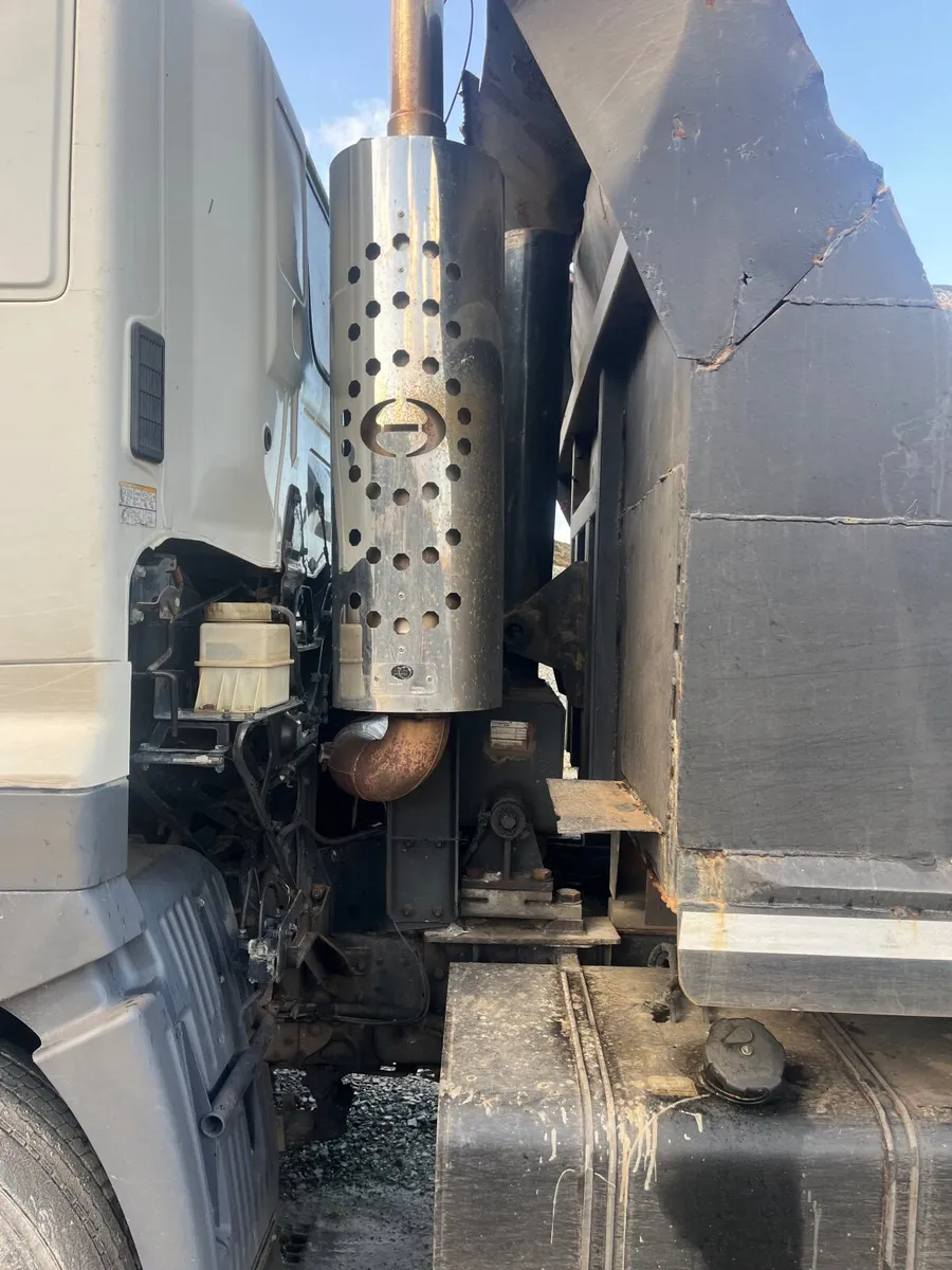 Hino Other 2014 - Image 2