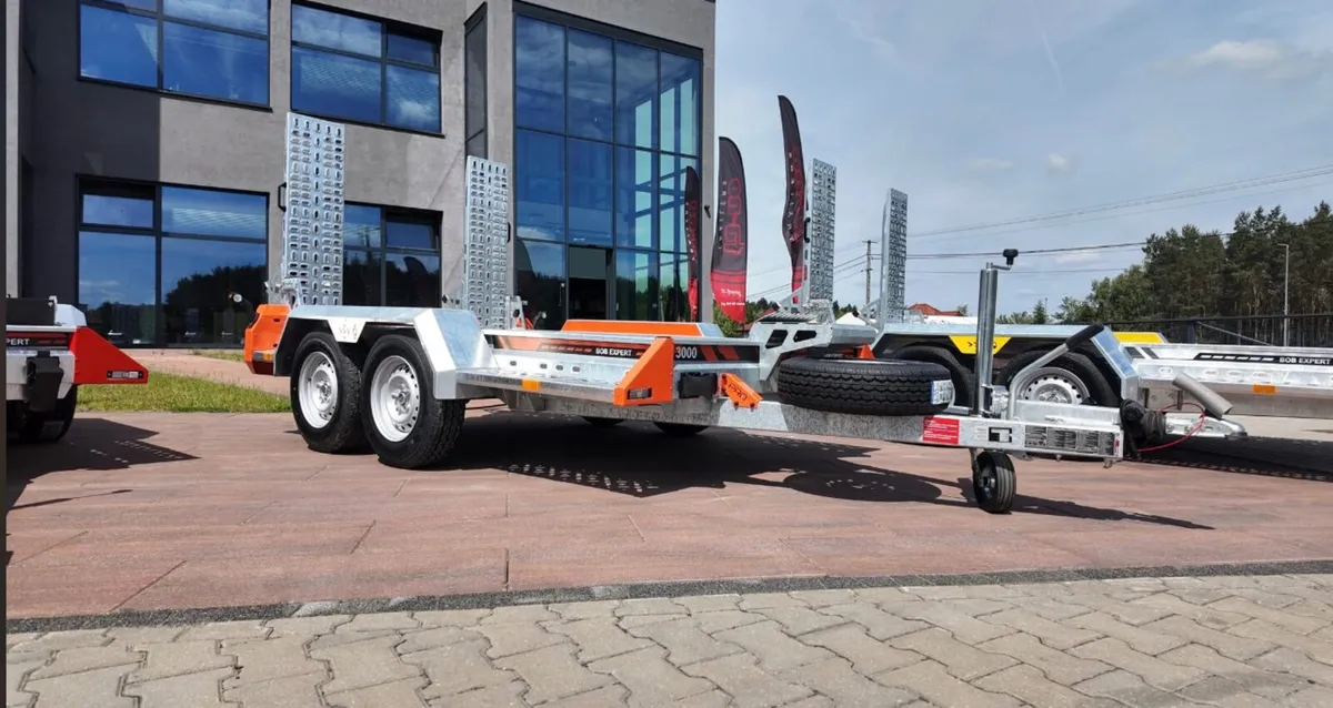 Quad trailer - Image 3