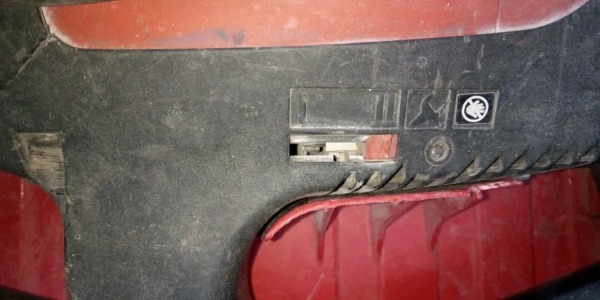 Hilti drill - Image 3