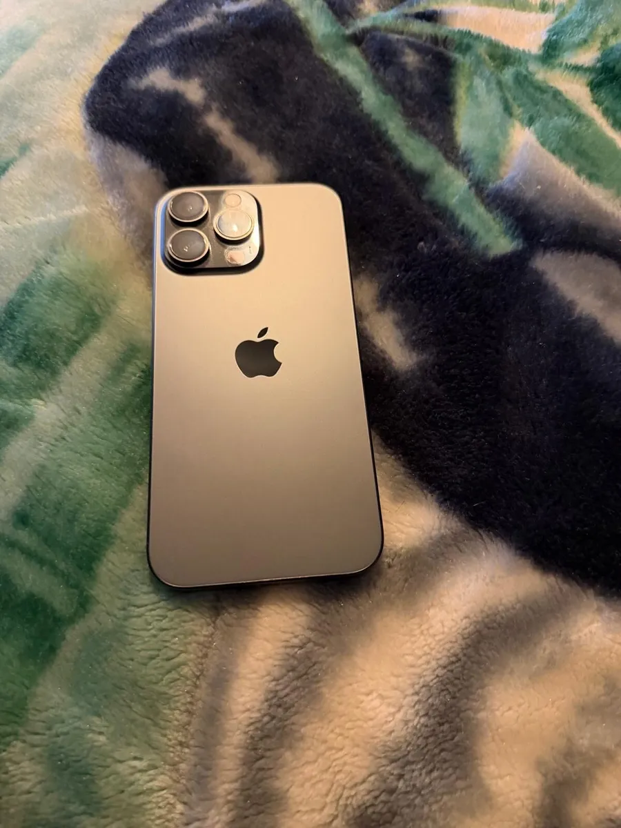 iphone 16 pro max - Image 2