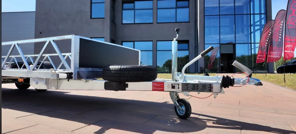 Long trailer - Image 4