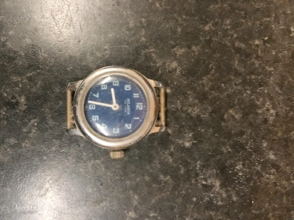 Men's Watches - Image 1