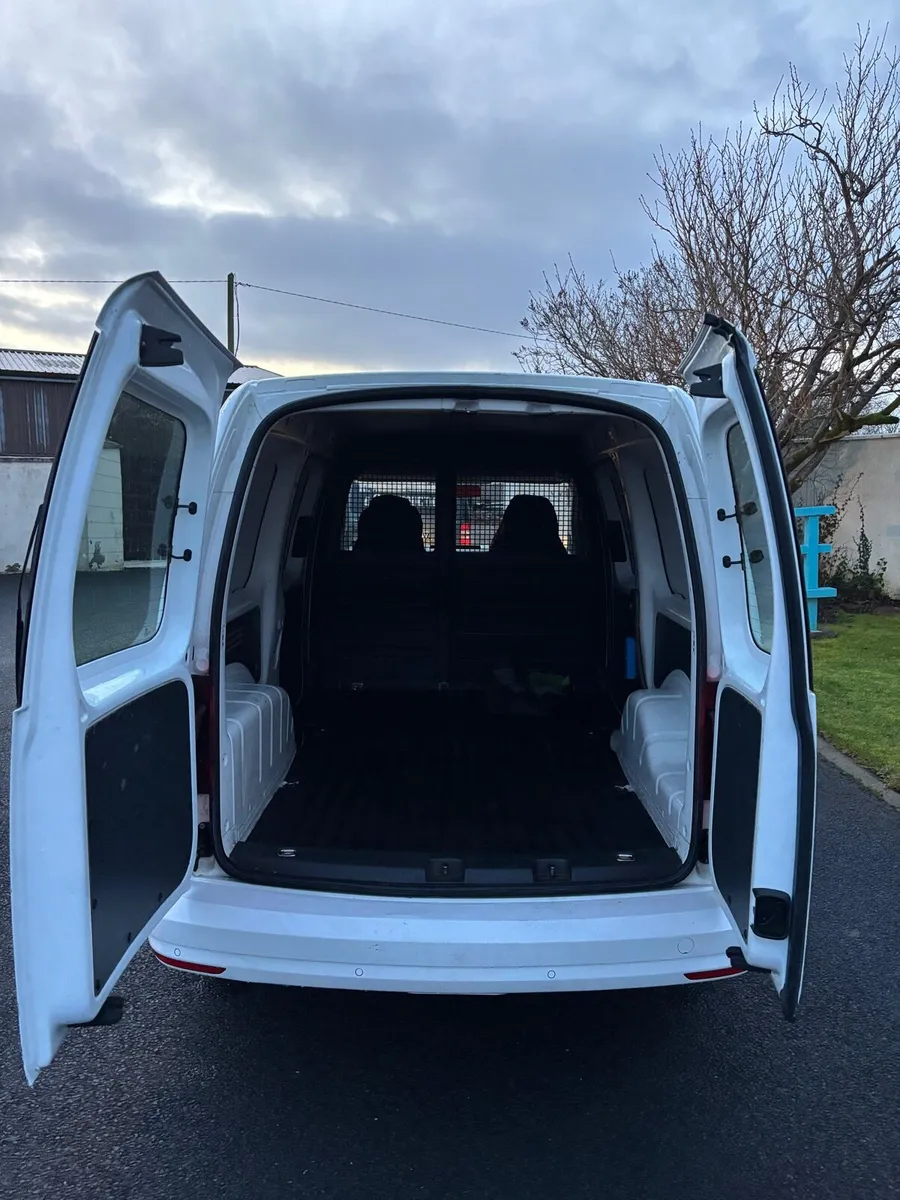 Volkswagen Caddy❌low kms.NO VAT❌ - Image 3
