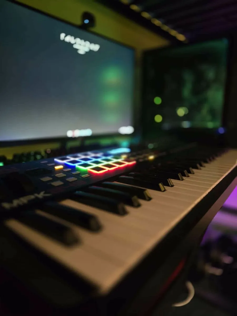 AKAI MPK249 - Image 2