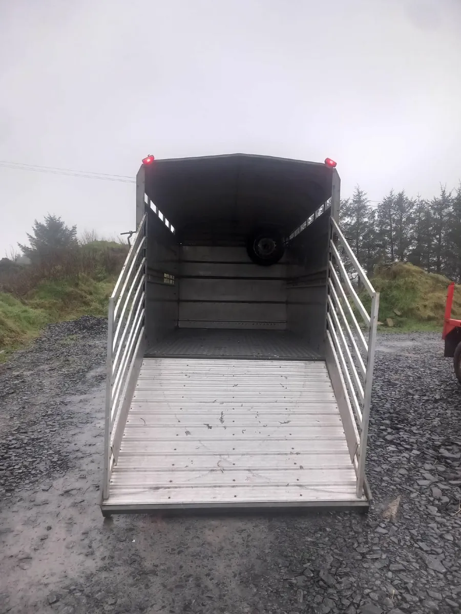 Renault Master 2015 - Image 4