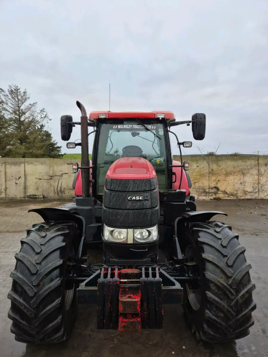 Case Puma 160 - Image 3