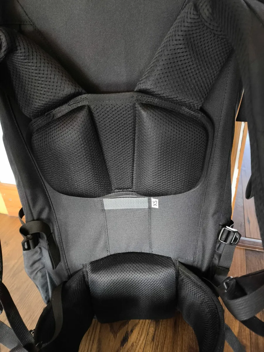 Berghaus Trailhead 2.0 – 65 Litre Rucksack | New - Image 2