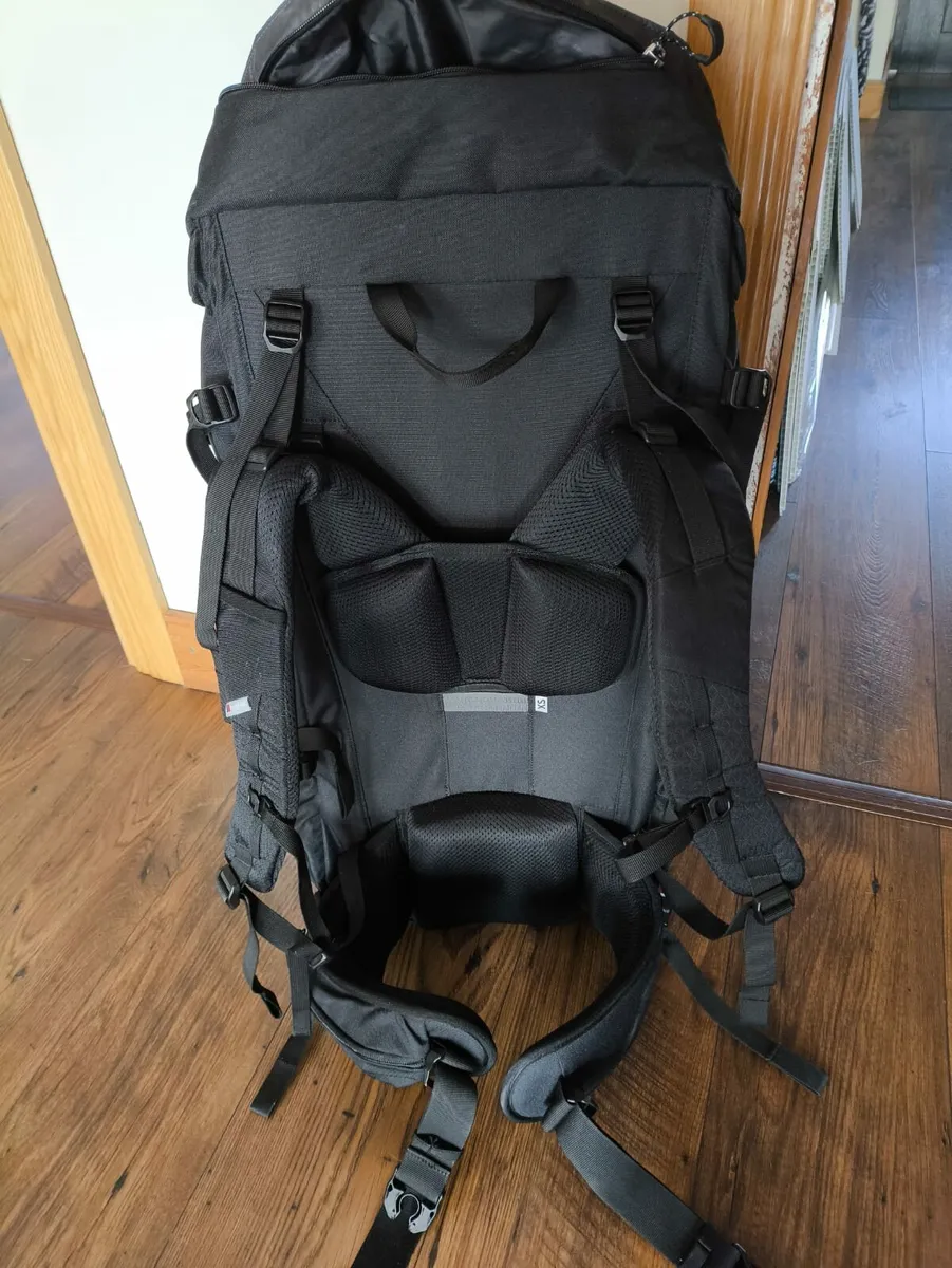 Berghaus Trailhead 2.0 – 65 Litre Rucksack | New - Image 3