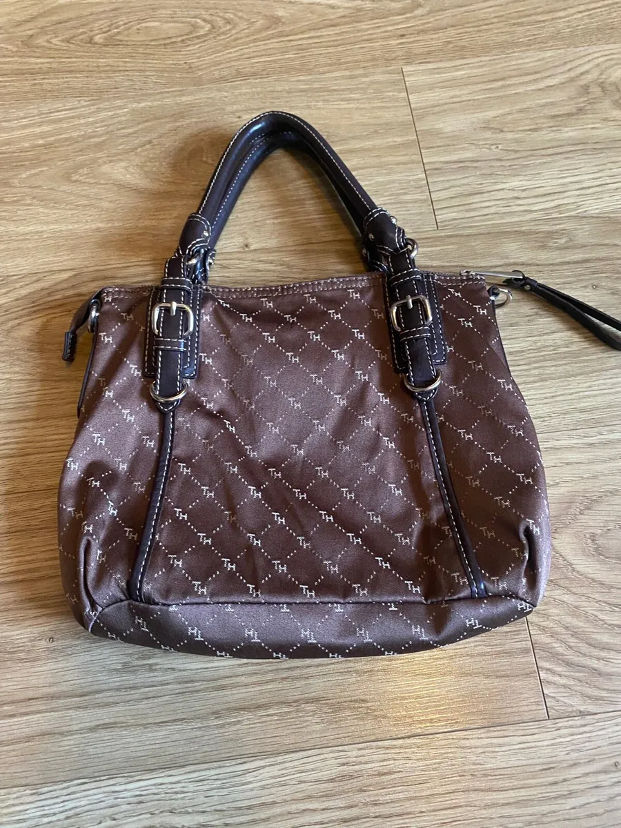 Tommy Hilfiger Handbag - Image 1