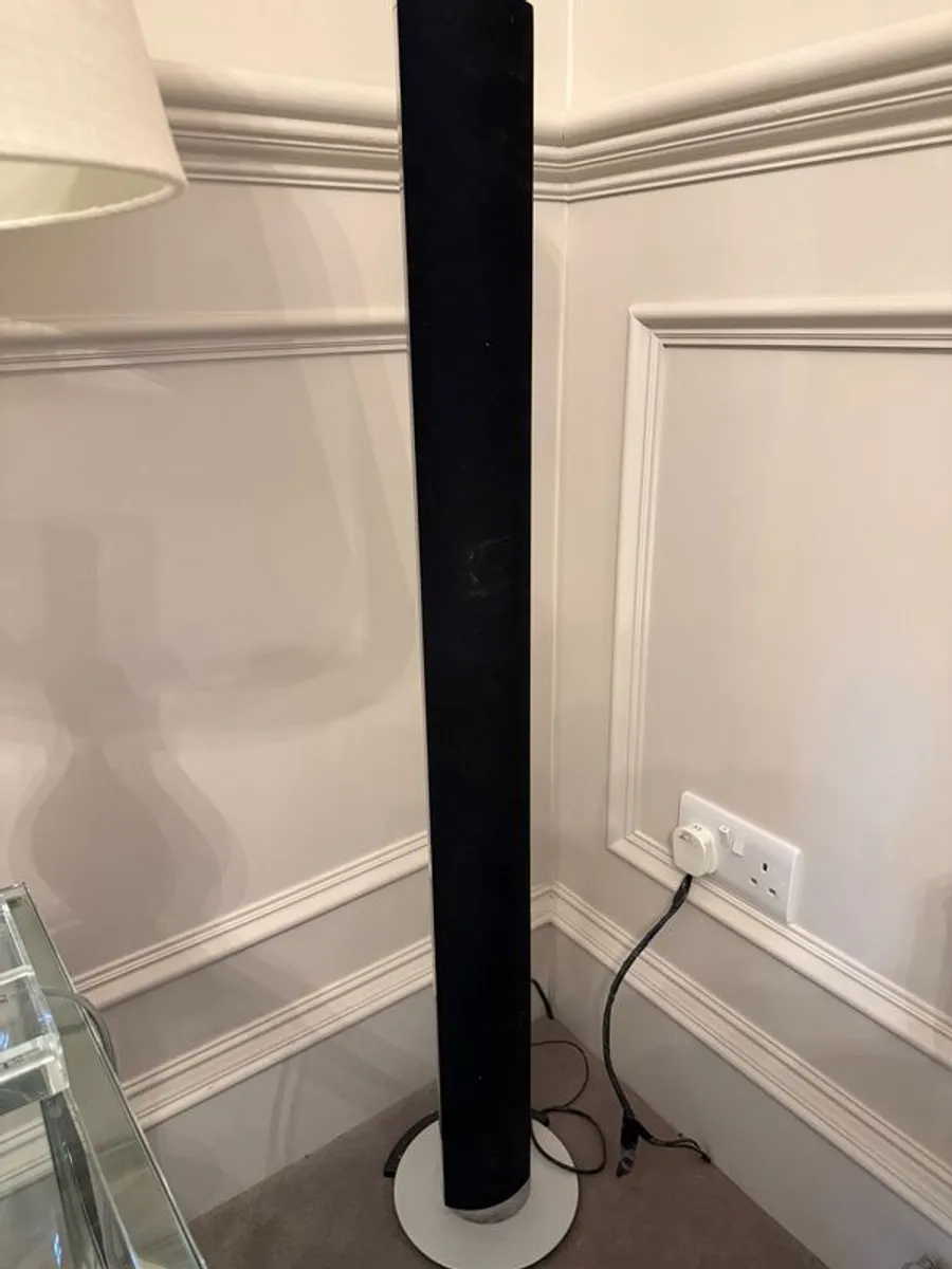 B&O Speakers - Image 1