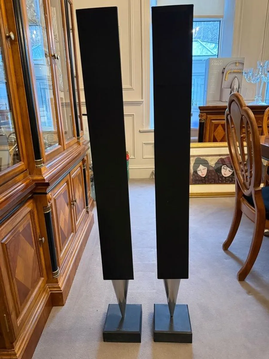 B&O Speakers - Image 3