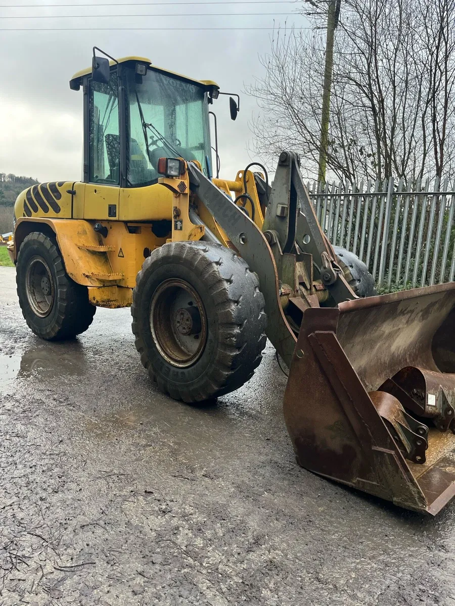 Volvo L40B - Image 3