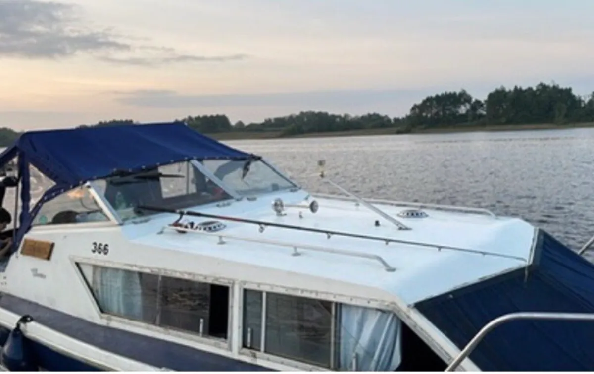 Seamaster 27, 4/5 Berth Family Cruiser - Image 4