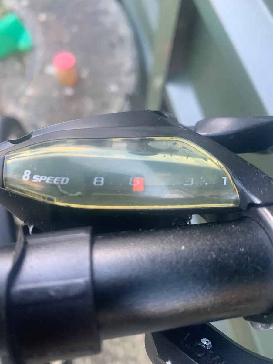 Carera Crossfire - Image 1