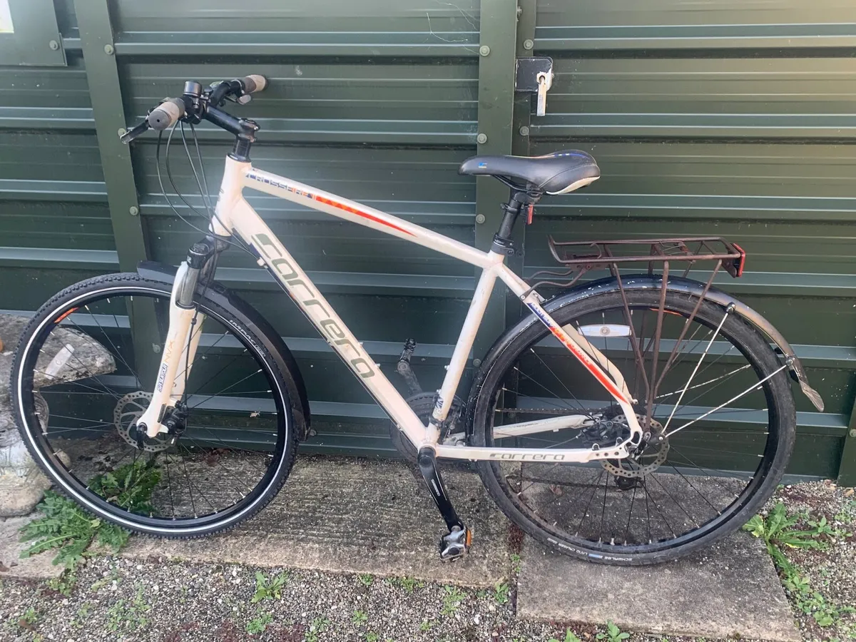 Carera Crossfire - Image 3