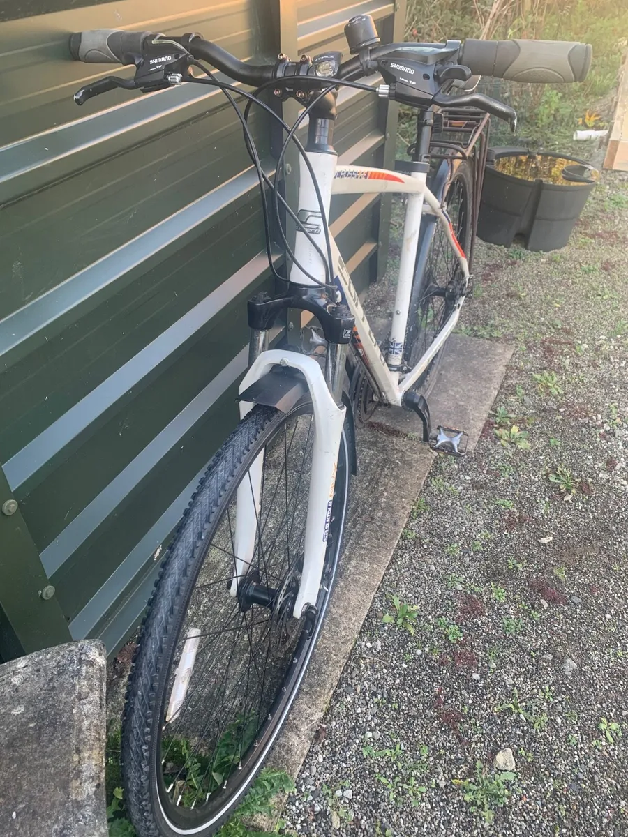 Carera Crossfire - Image 4