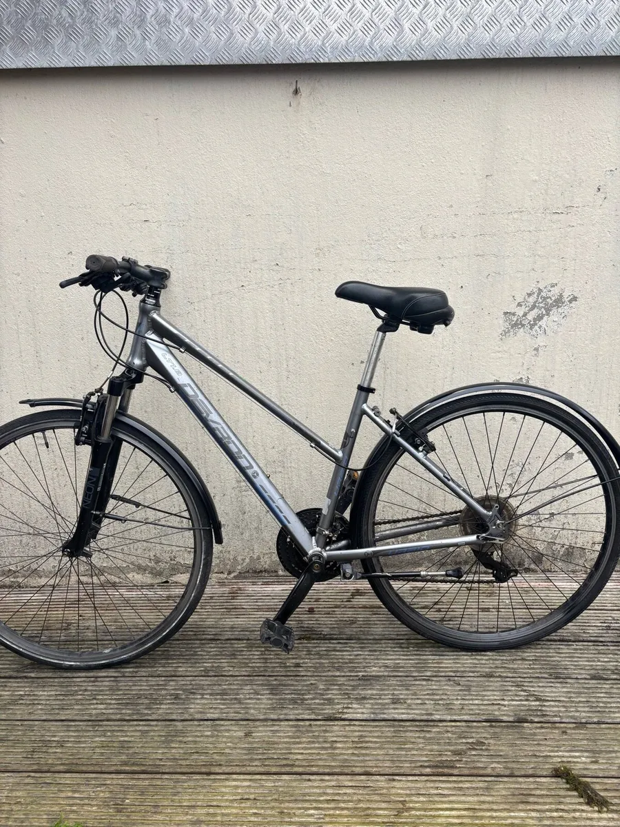 Lady’s bike Devron - Image 2