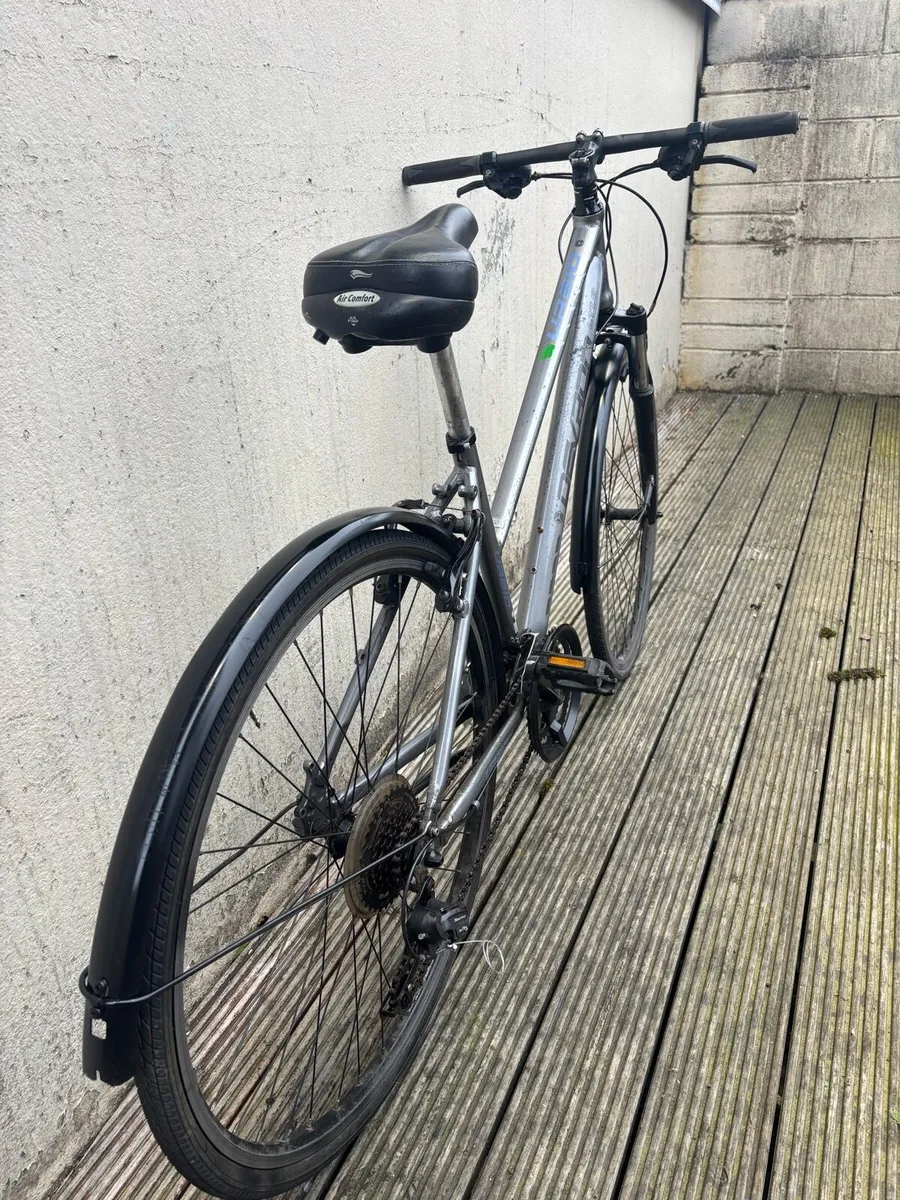 Lady’s bike Devron - Image 3