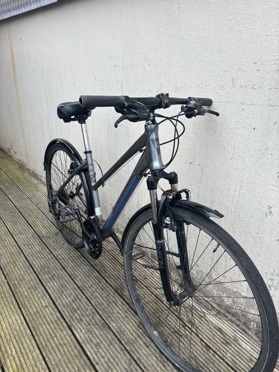 Lady’s bike Devron - Image 4