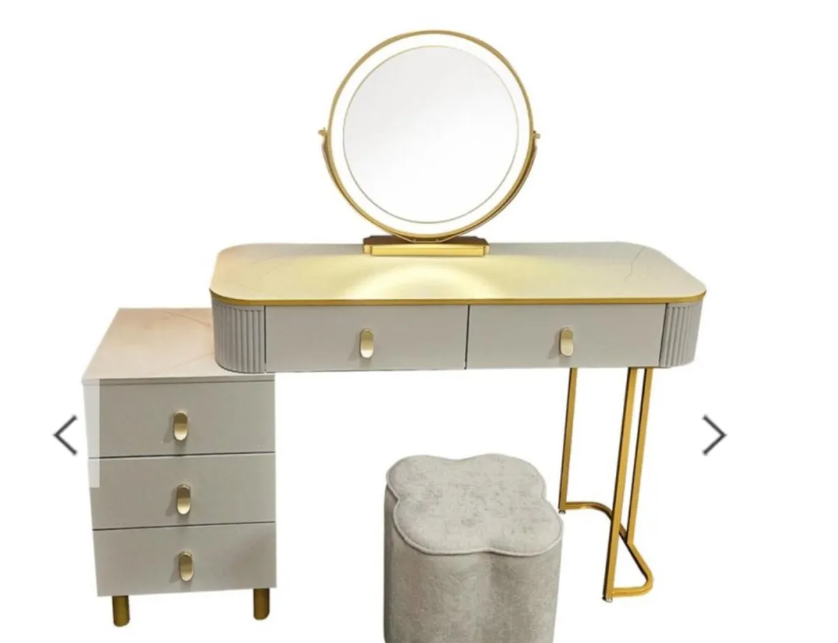 Vanity unit - Image 1