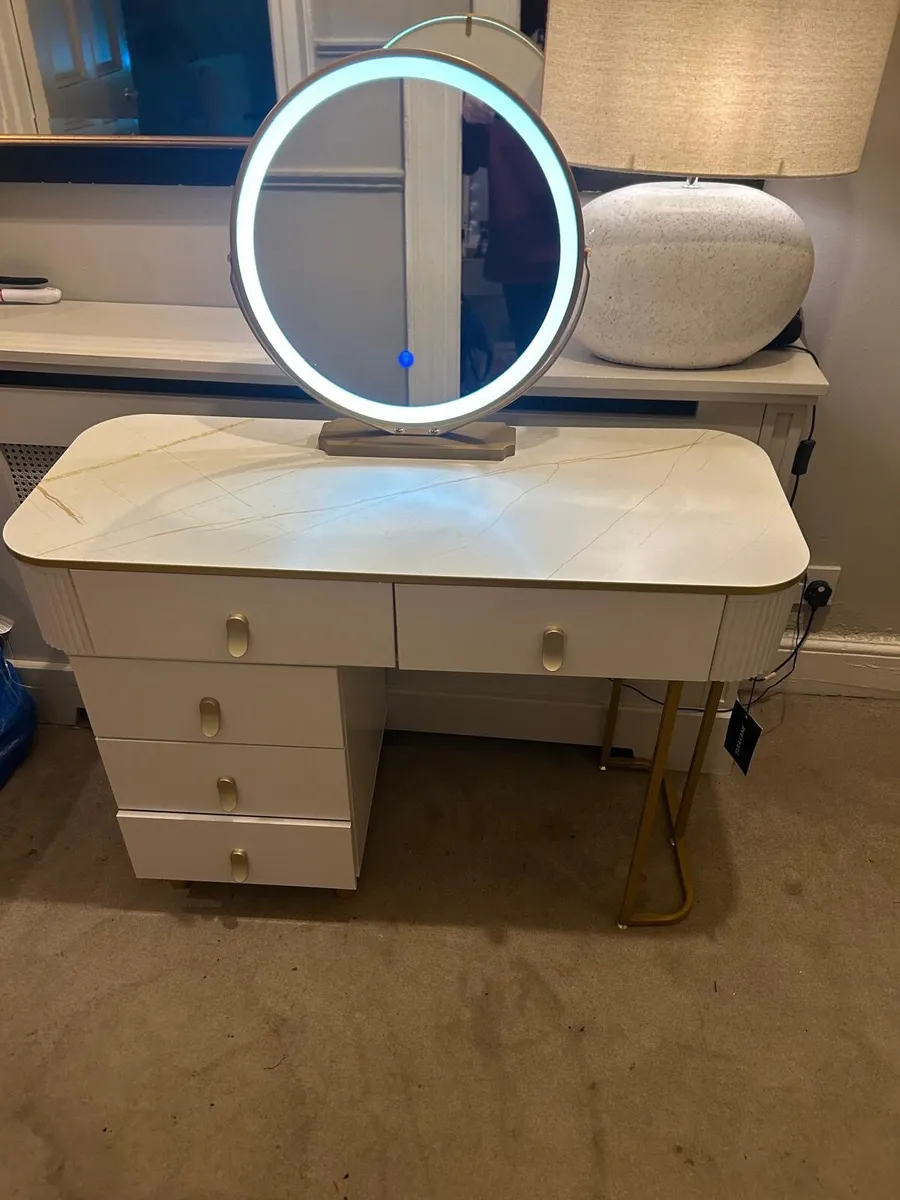 Vanity unit - Image 4