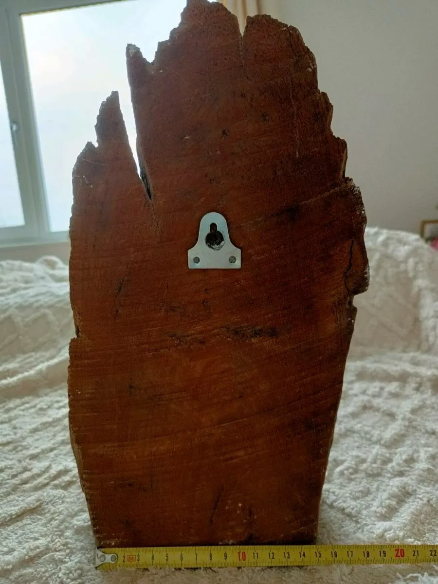 Sculpure Africa Elefant - Image 4