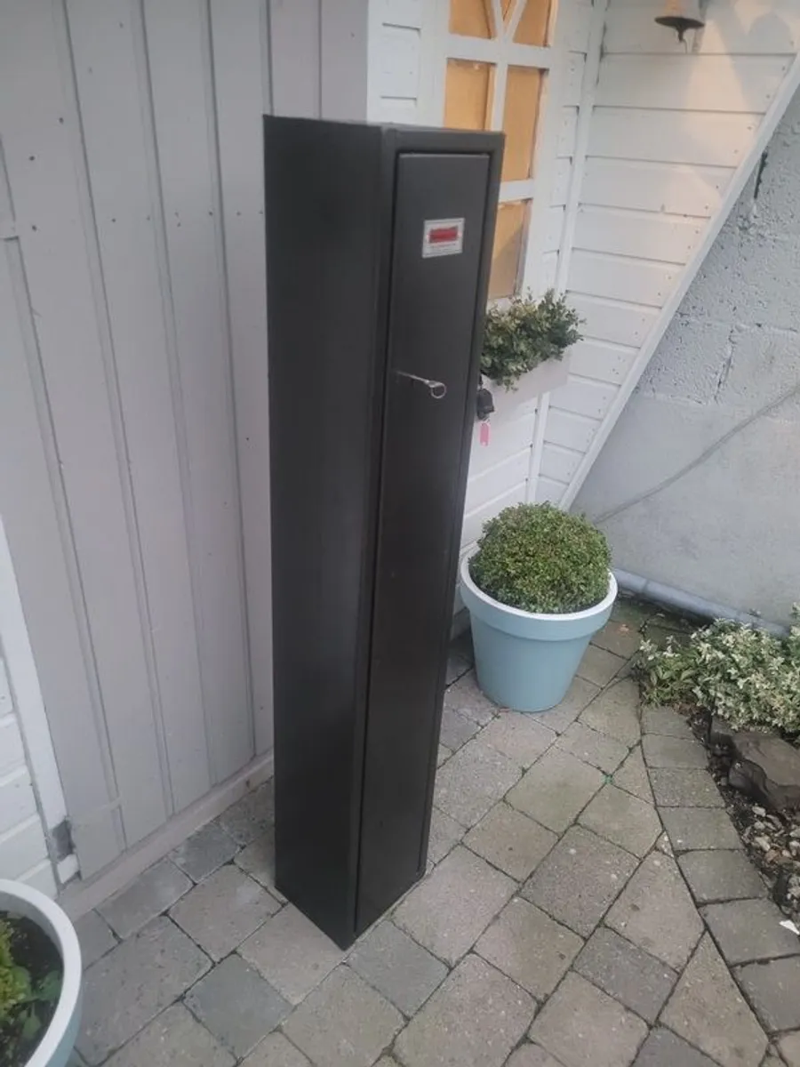 Warmflow Gun Safe - Image 2