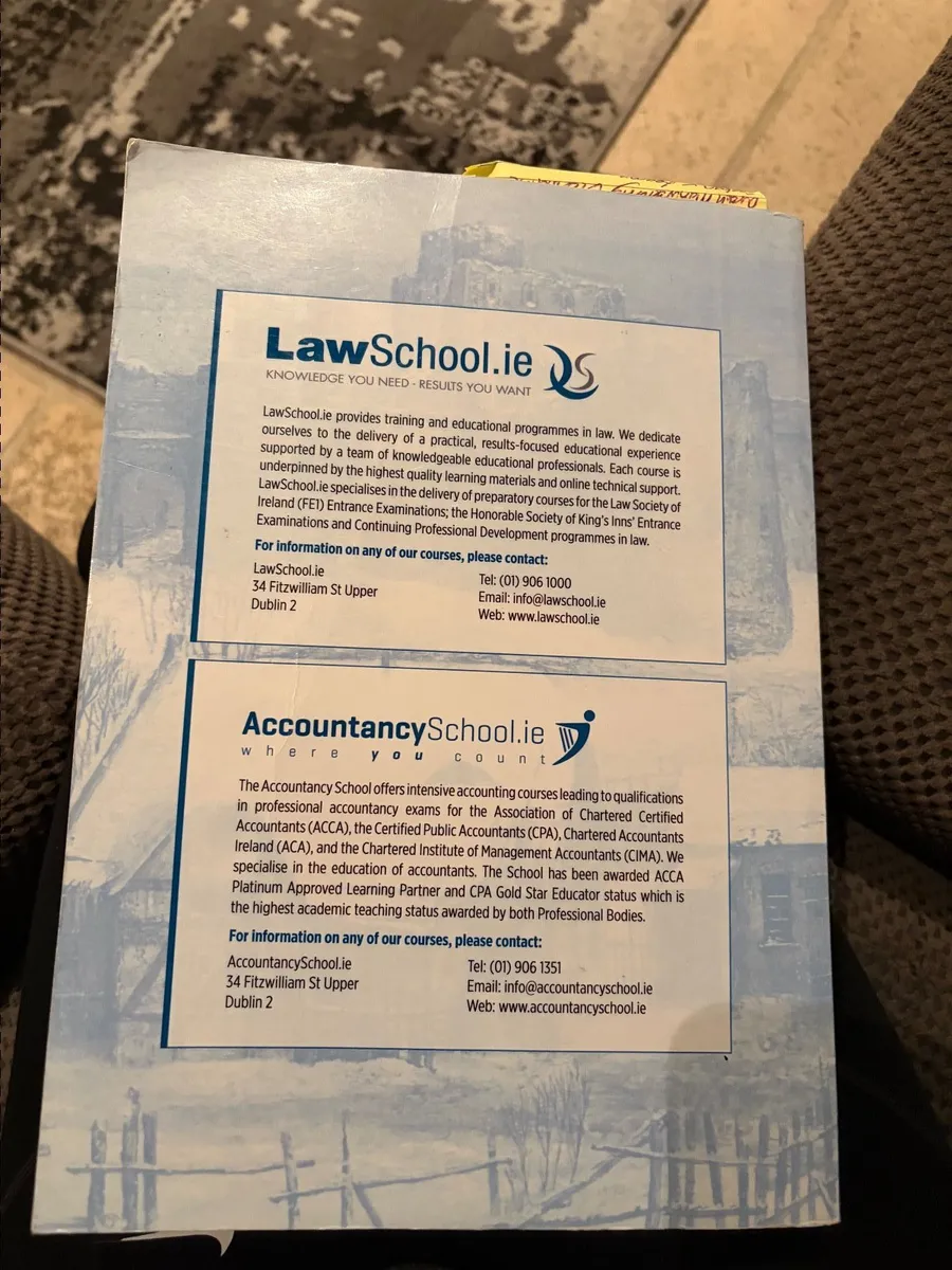 Property Law Fe1 Manual - Image 2