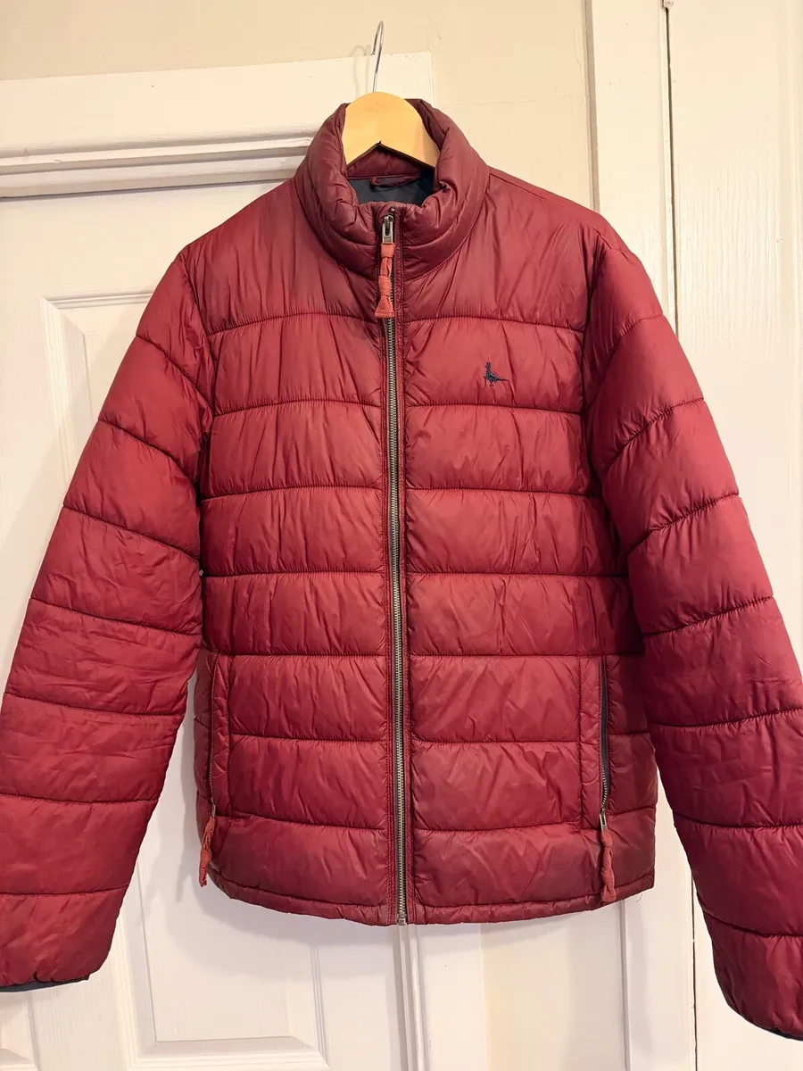 Jack Wills Jacket- Medium - Image 1