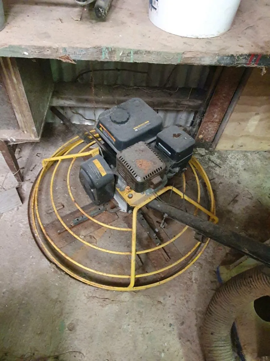 Powerfloat - Image 1