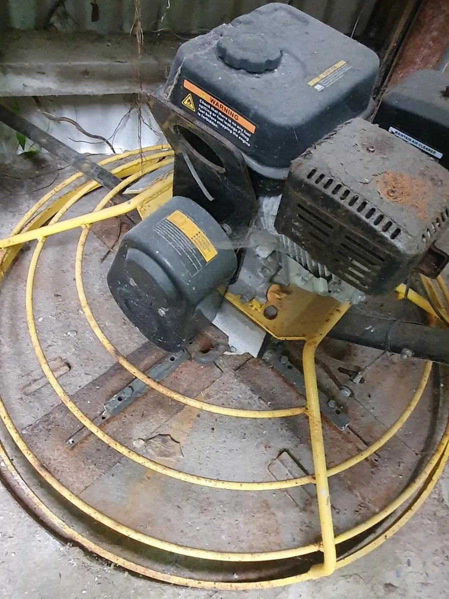 Powerfloat - Image 3