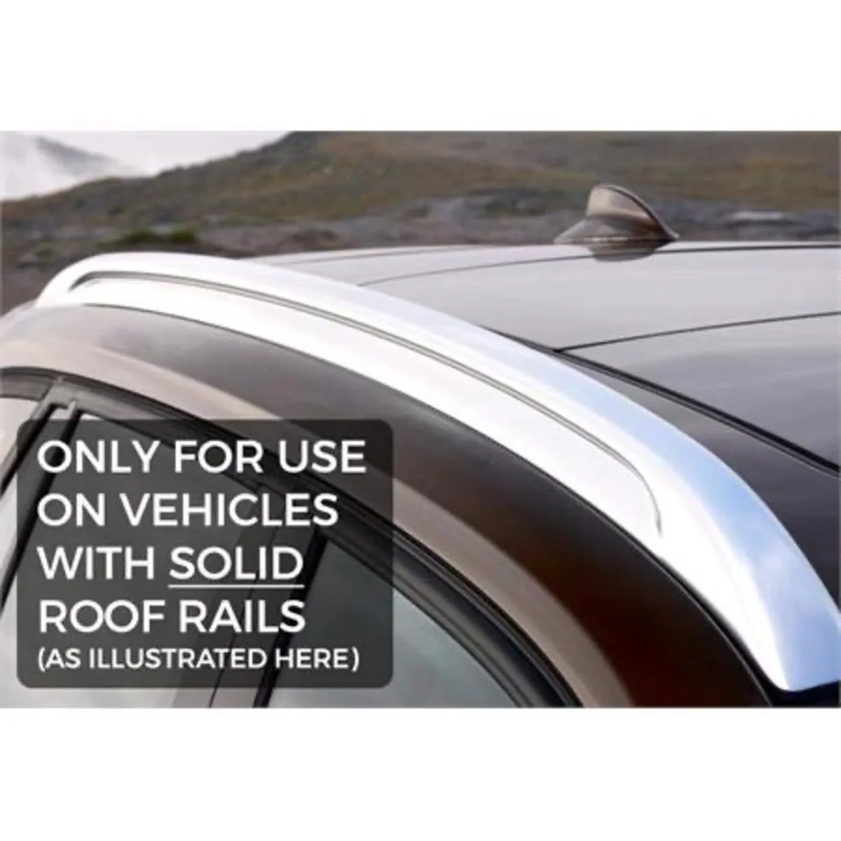Roof Rack Nordrive - Image 2