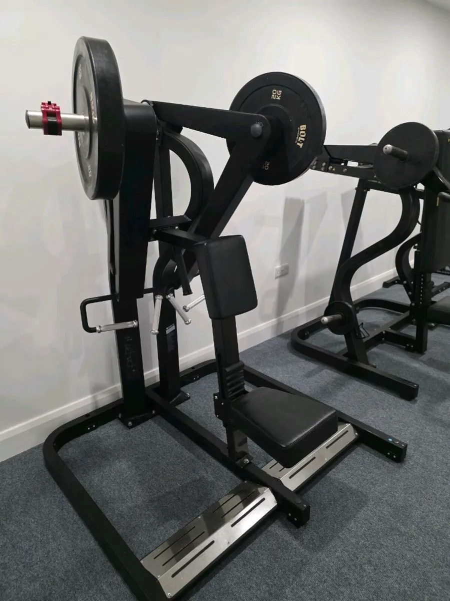 gym equipment - Image 1