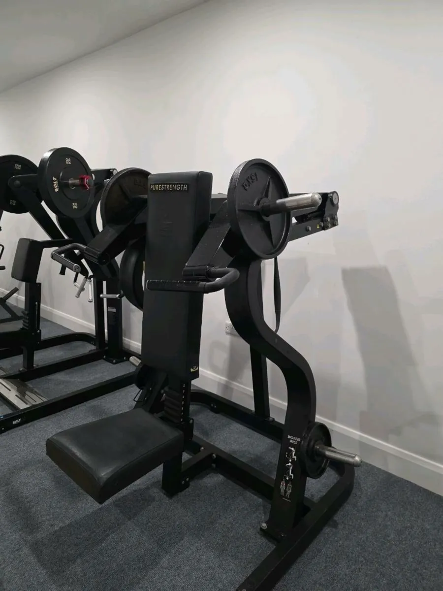 gym equipment - Image 2