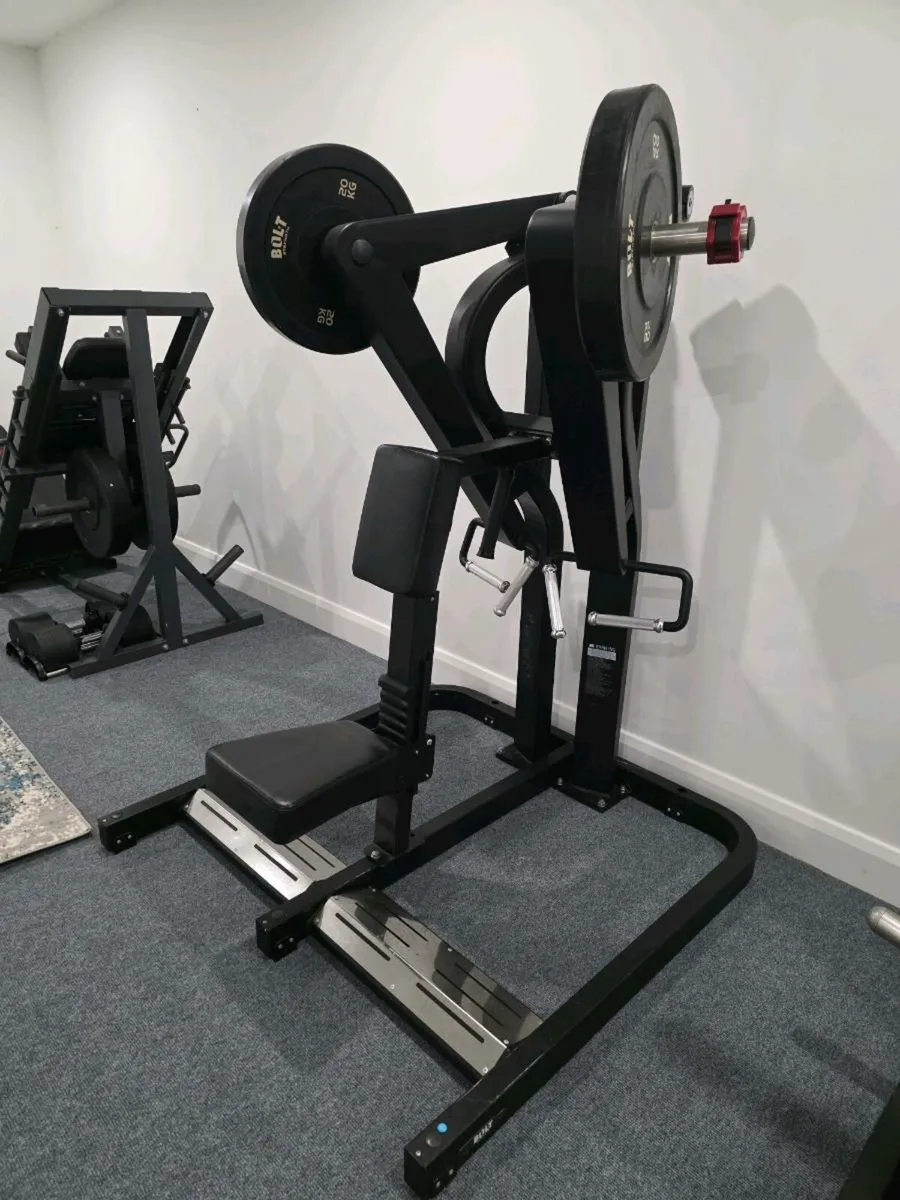 gym equipment - Image 3