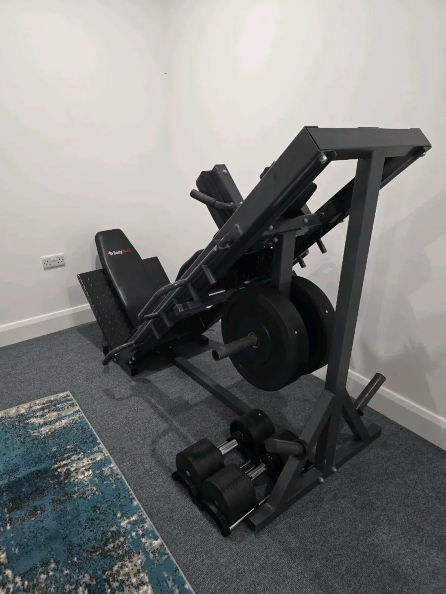 gym equipment - Image 4
