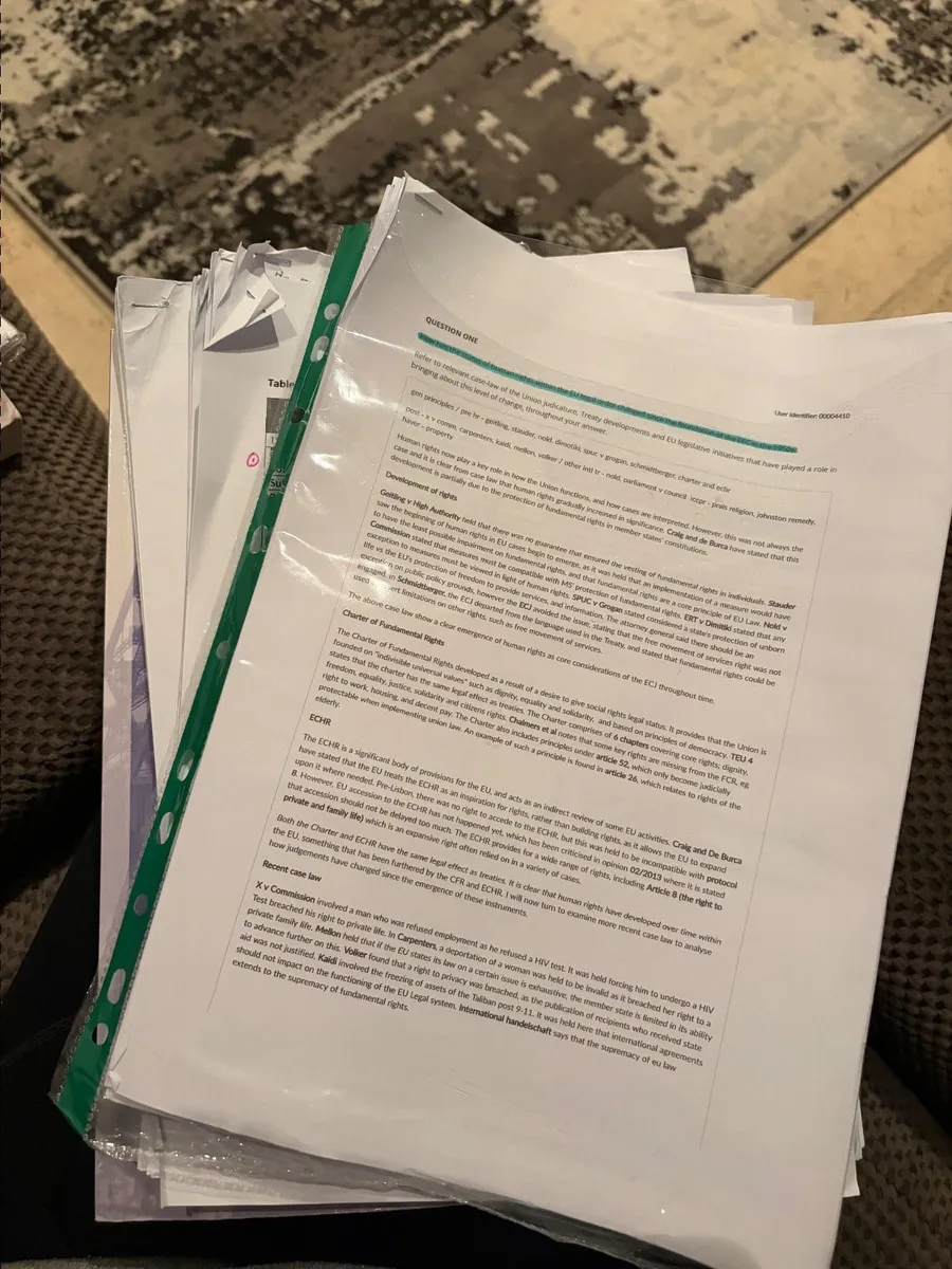 EU Law FE1 Manual - Image 3