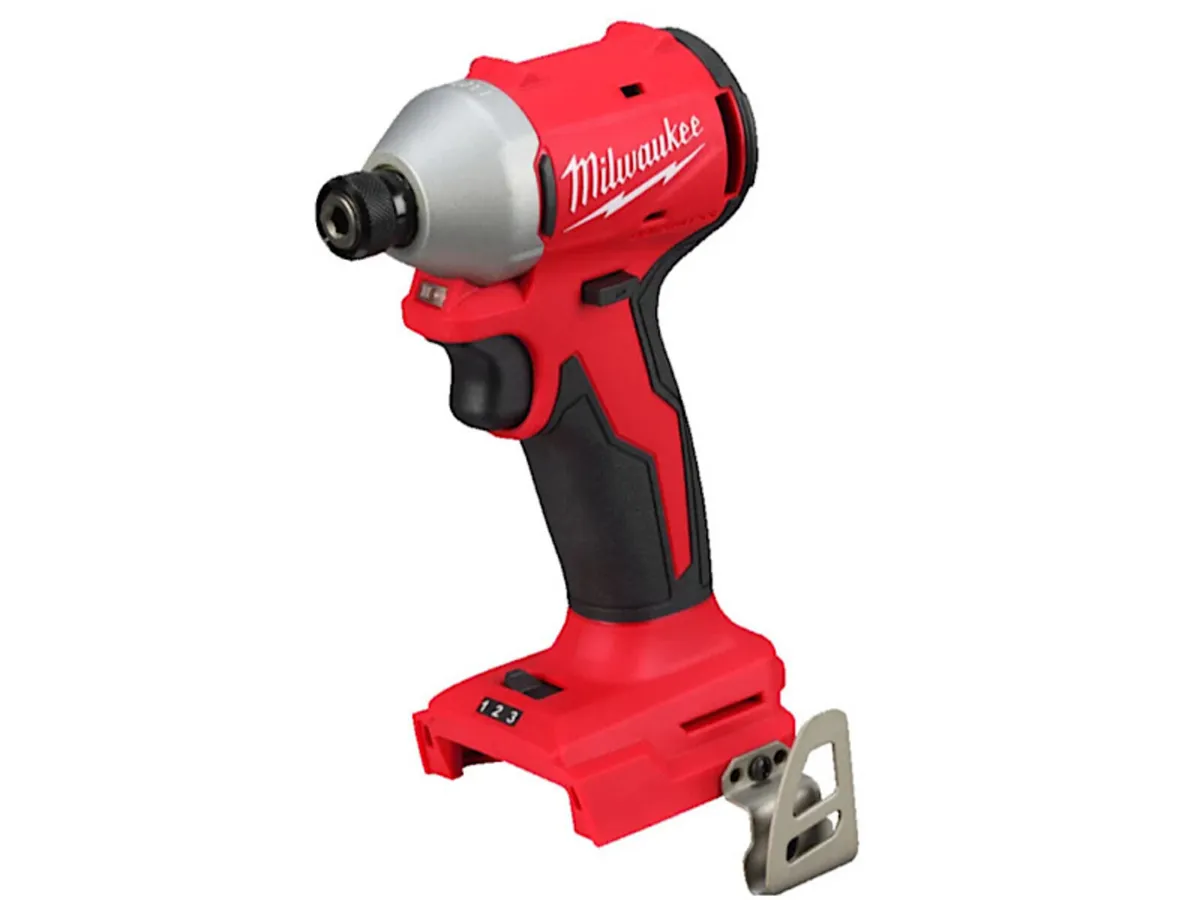 ONLY €65..MILWAUKEE IMPACT DRIVER - Image 2