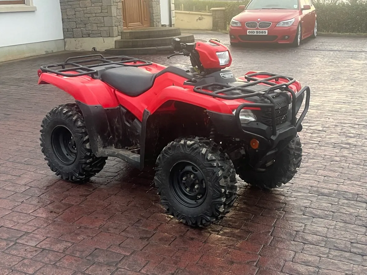 2019 Honda 2019 - Image 1